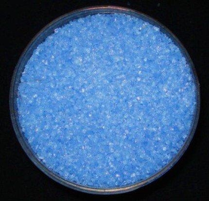 CBS Aqua glow pigment  1 Oz