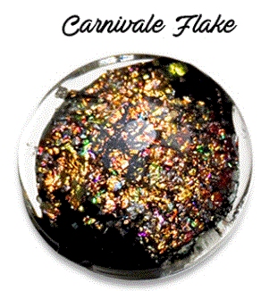 Jetage Carnivale Flake