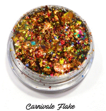 Jetage Carnivale Flake