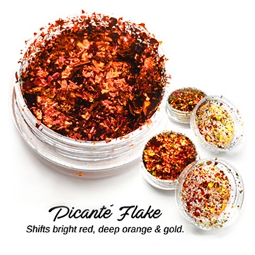 Jetage Picante Flake