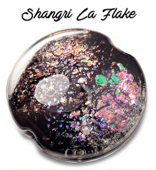 Jetage Shangri La Flake