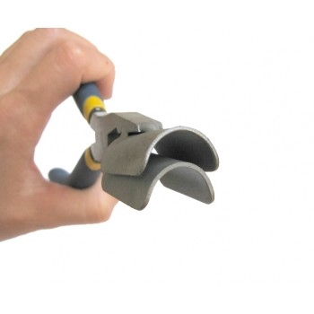 Traditional Flat Leaf Masher