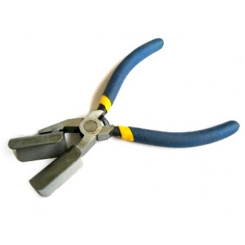 Traditional Flat Leaf Masher