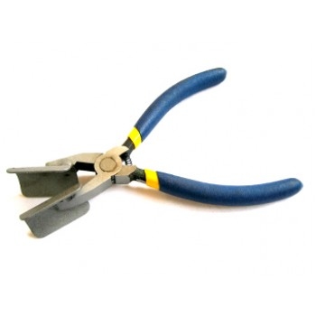 Traditional Flat Leaf Masher