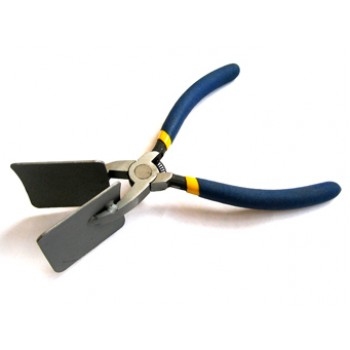 Traditional Flat Leaf Masher