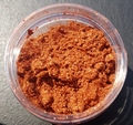 Hot Pigment  copper