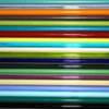 Effetre Assortment stringers 20 colors labeled 1 kg