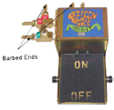 Rock-It 5  foot pedal