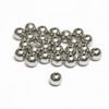 Beads 6 mm  25 pieces