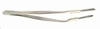 Tungsten Tweezer gebogen 7,5"