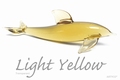 Asian Light Yellow Transparant 250 gram
