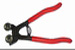 glasstaven kniptang
