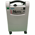 Remanufactured  oxygen generator