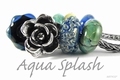 Bella Donna frit Aqua Splash