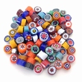 Murrini opak  5-6 mm