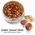 Jetage Golden sunset