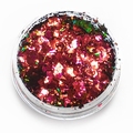 Jetage Strawberry Rhubarb Flake