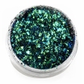 Jetage Aqua Verde  Flake