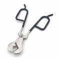 Diamond Shears 8"  Thick blade