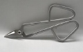 Cup Shears  8"