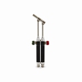 Bethlehem  The Sharp Flame Hand Torch 4""