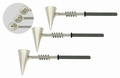 JC Enamal line applicator medium